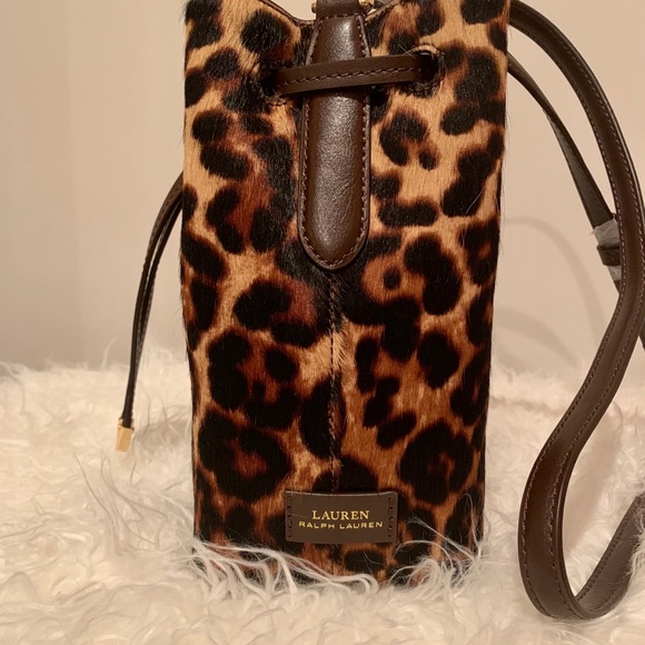 Lauren Ralph Lauren bag ❌SOLD❌ - Picture 7 of 7